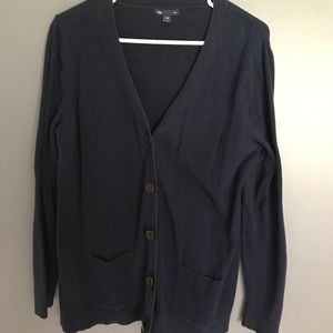 EUC Gap cardigan